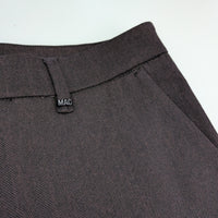 MAC Jeans Lennox Herringbone Chino Pants
