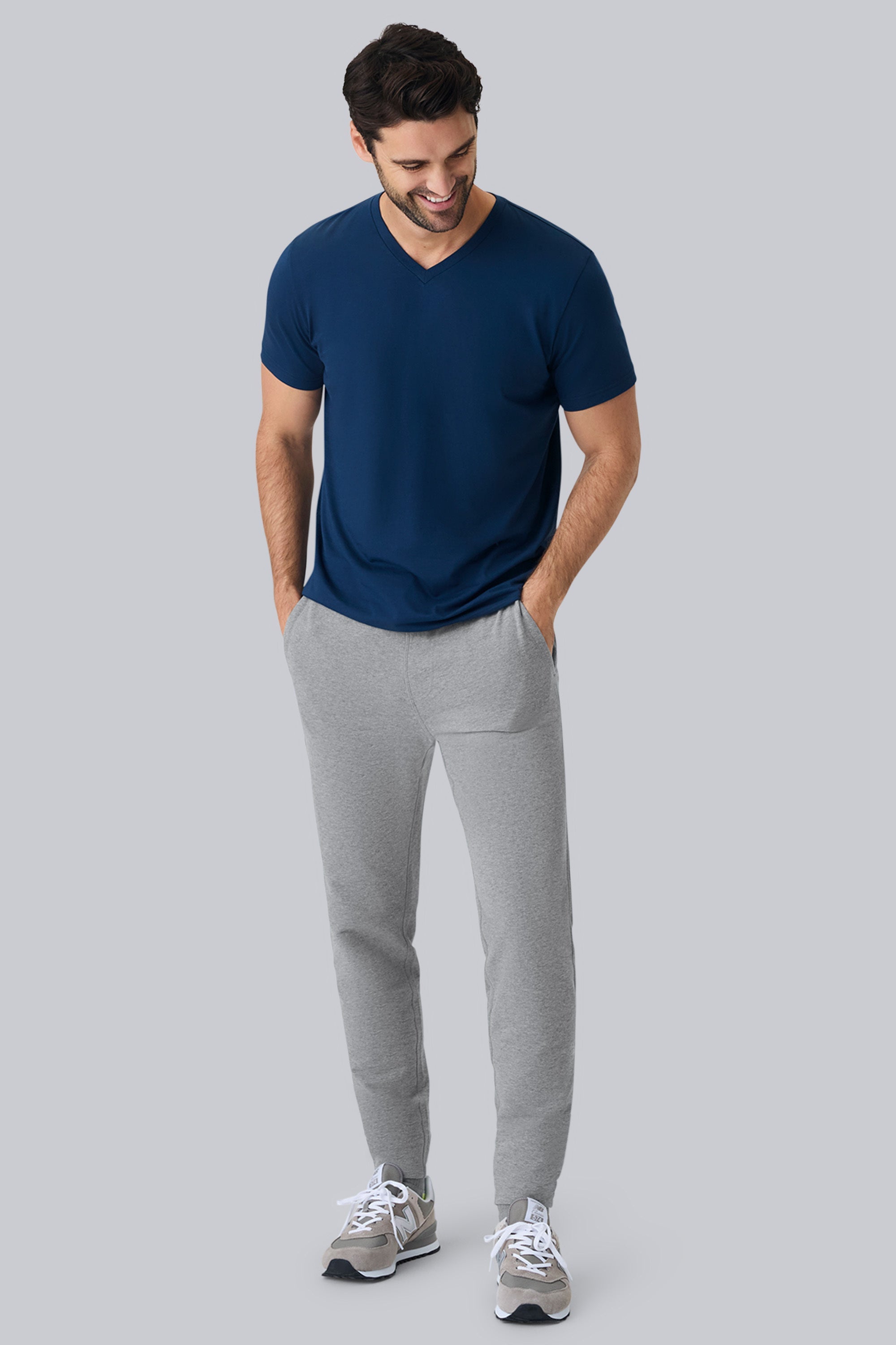 Mack Weldon Ace Sweatpant