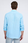 Raffi Brayden Pure Linen LS Shirt