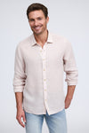 Raffi Brayden Pure Linen LS Shirt