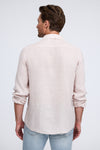 Raffi Brayden Pure Linen LS Shirt