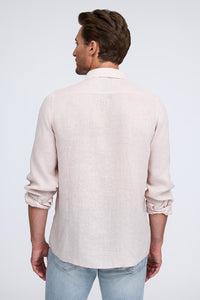 Raffi Brayden Pure Linen LS Shirt