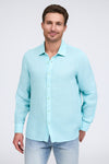 Raffi Brayden Pure Linen LS Shirt