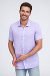 Raffi Bryce Pure Linen SS Shirt