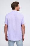 Raffi Bryce Pure Linen SS Shirt