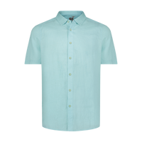 Raffi Pure Linen SS Shirt
