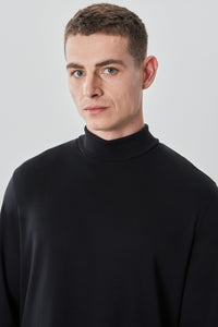 Robert Barakett Georgia LS Turtle Neck