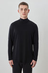 Robert Barakett Georgia LS Turtle Neck