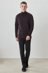 Robert Barakett Georgia LS Turtle Neck