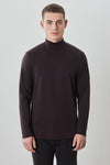 Robert Barakett Georgia LS Turtle Neck