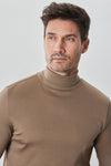 Robert Barakett Georgia LS Turtle Neck