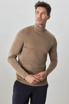 Robert Barakett Georgia LS Turtle Neck
