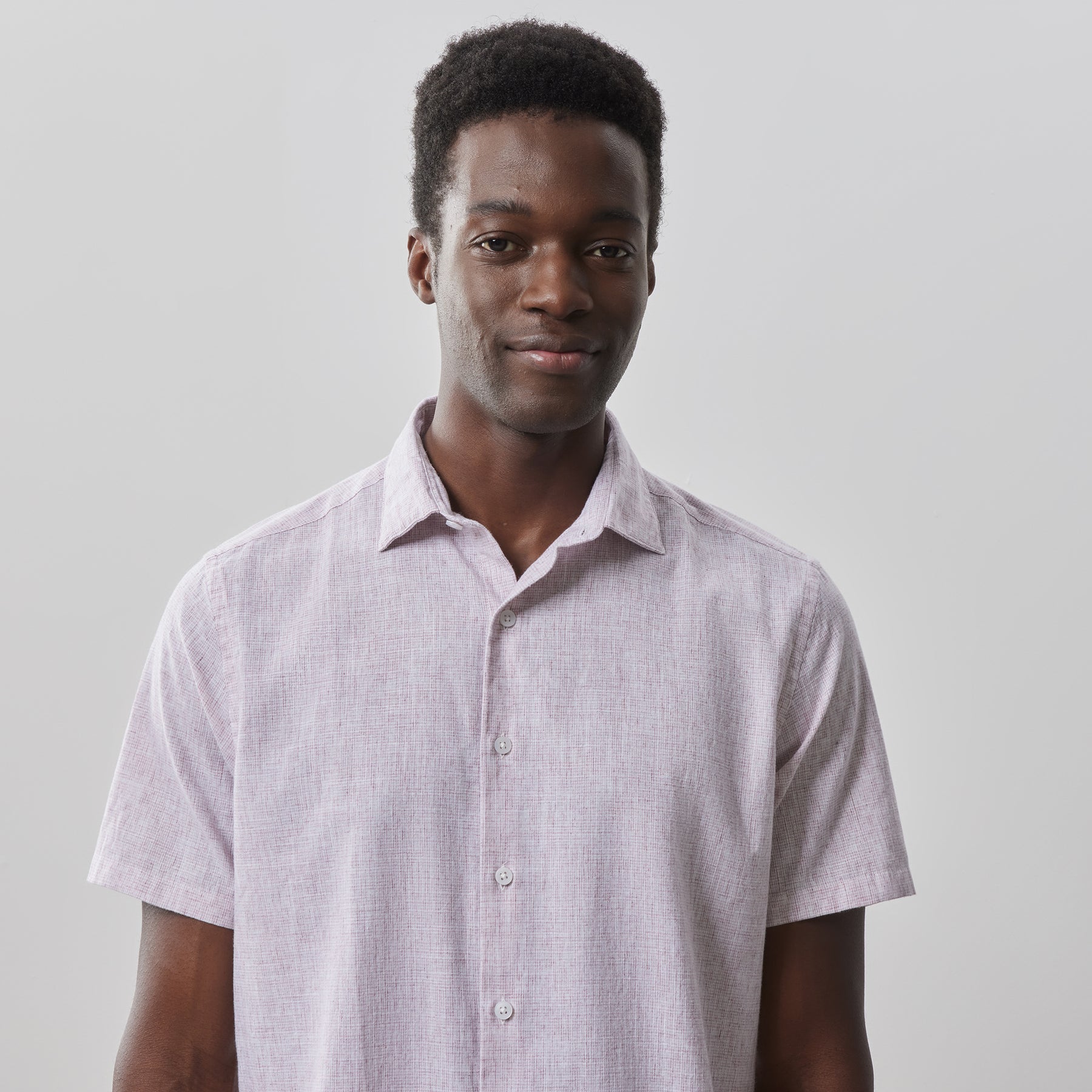 Robert Barakett Legato Abstract Print Woven SS Shirt – Seattle Thread Company Robert Barakett Legato Abstract Print Woven SS Shirt – Seattle Thread Company