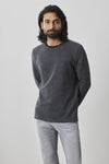 Robert Barakett Cromer LS Crew Neck