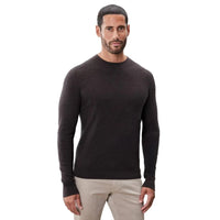 Robert Barakett Watertown Merino Crew Sweater