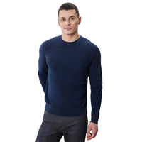 Robert Barakett Watertown Merino Crew Sweater