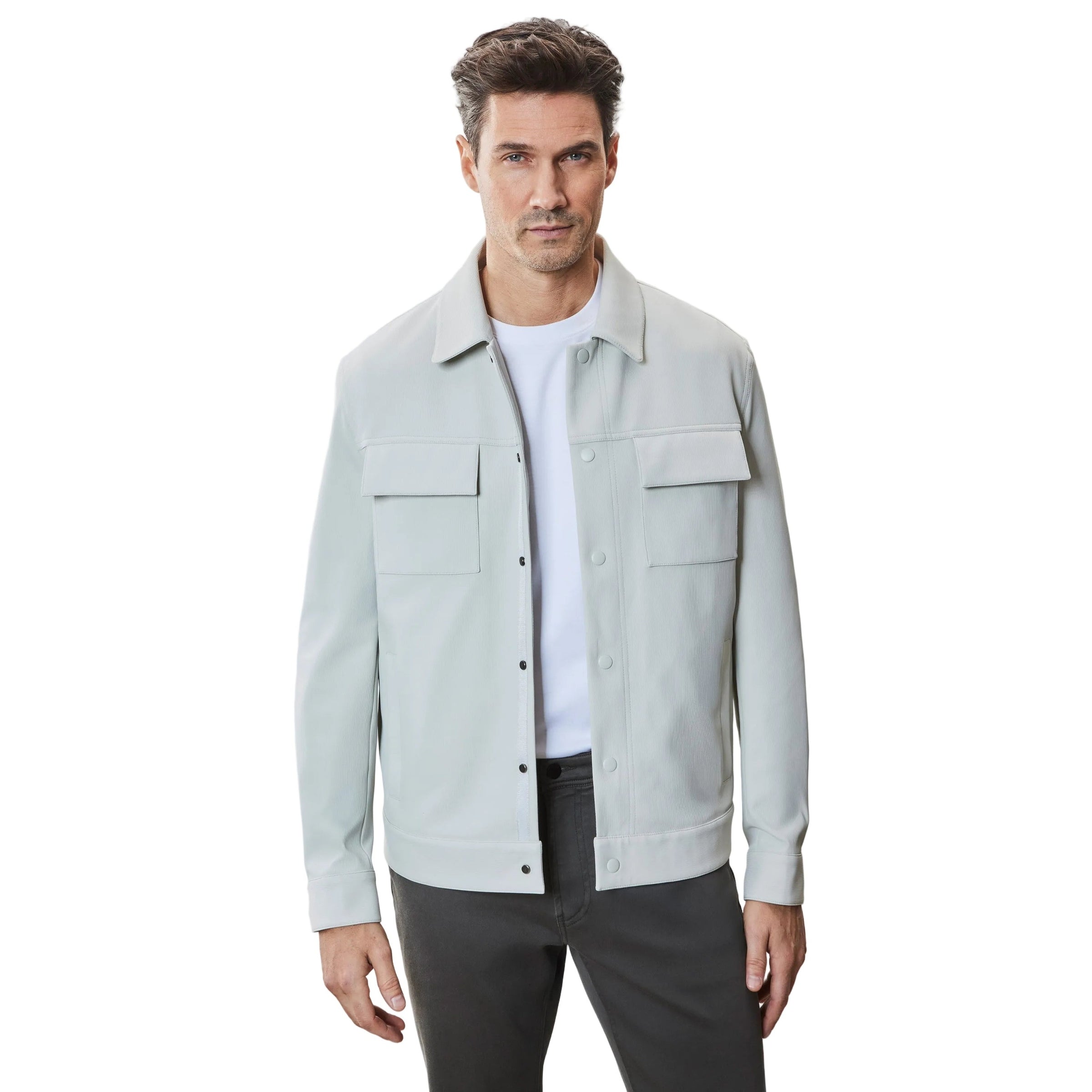 Robert Barakett Freemantle Light Jacket