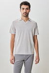 Robert Barakett Enrico Johnny Collar Polo