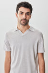 Robert Barakett Enrico Johnny Collar Polo