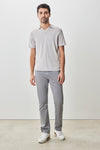 Robert Barakett Enrico Johnny Collar Polo