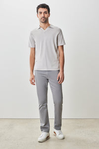 Robert Barakett Enrico Johnny Collar Polo