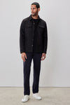 Robert Barakett Andreas Overshirt