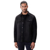 Robert Barakett Andreas Overshirt