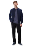 Robert Barakett Henrik BB Collar Jacket