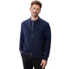 Robert Barakett Henrik BB Collar Jacket