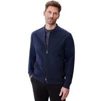 Robert Barakett Henrik BB Collar Jacket