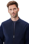 Robert Barakett Henrik BB Collar Jacket