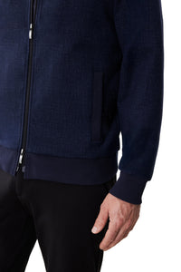 Robert Barakett Henrik BB Collar Jacket