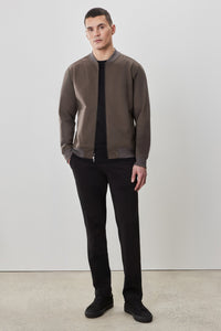 Robert Barakett Patricio BB Collar Jacket