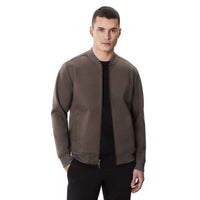 Robert Barakett Patricio BB Collar Jacket