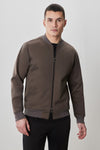 Robert Barakett Patricio BB Collar Jacket
