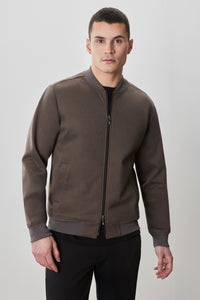 Robert Barakett Patricio BB Collar Jacket