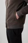 Robert Barakett Patricio BB Collar Jacket