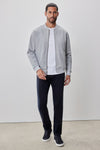 Robert Barakett Patricio BB Collar Jacket