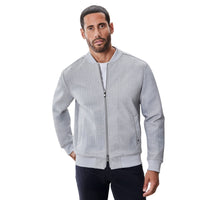 Robert Barakett Patricio BB Collar Jacket