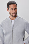 Robert Barakett Patricio BB Collar Jacket