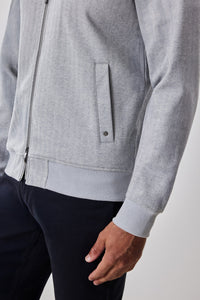 Robert Barakett Patricio BB Collar Jacket