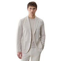 Robert Barakett Onyx Knit Sport Coat