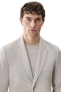 Robert Barakett Onyx Knit Sport Coat