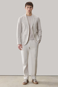 Robert Barakett Onyx Knit Sport Coat