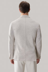 Robert Barakett Onyx Knit Sport Coat
