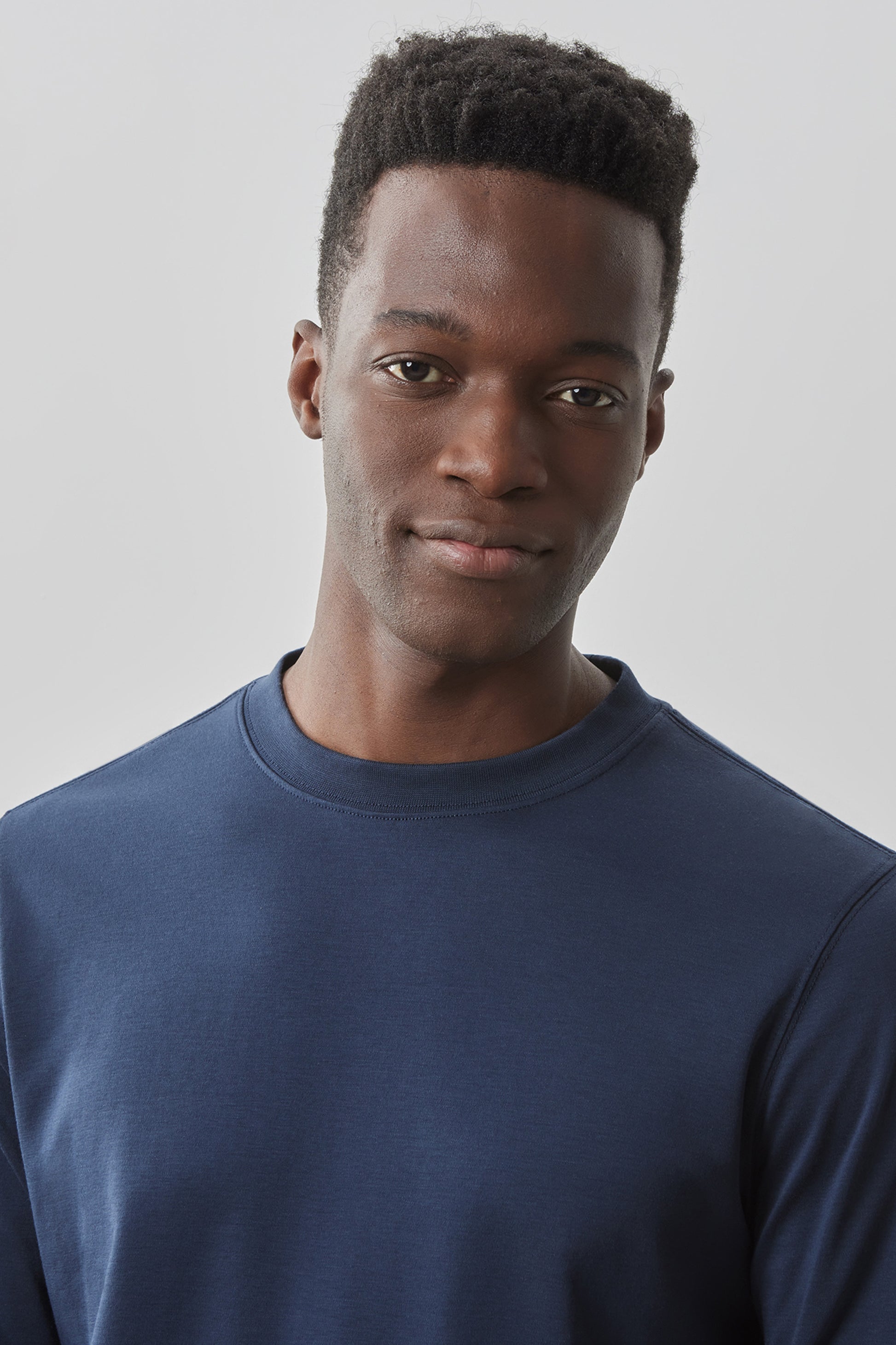 Robert barakett georgia crewneck cheap
