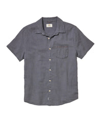 Marine Layer Classic Stretch Selvage Shirt
