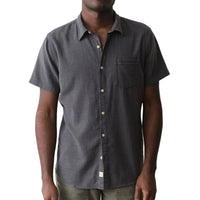 Marine Layer Classic Stretch Selvage Shirt