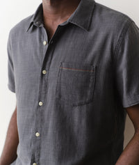 Marine Layer Classic Stretch Selvage Shirt