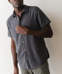Marine Layer Classic Stretch Selvage Shirt